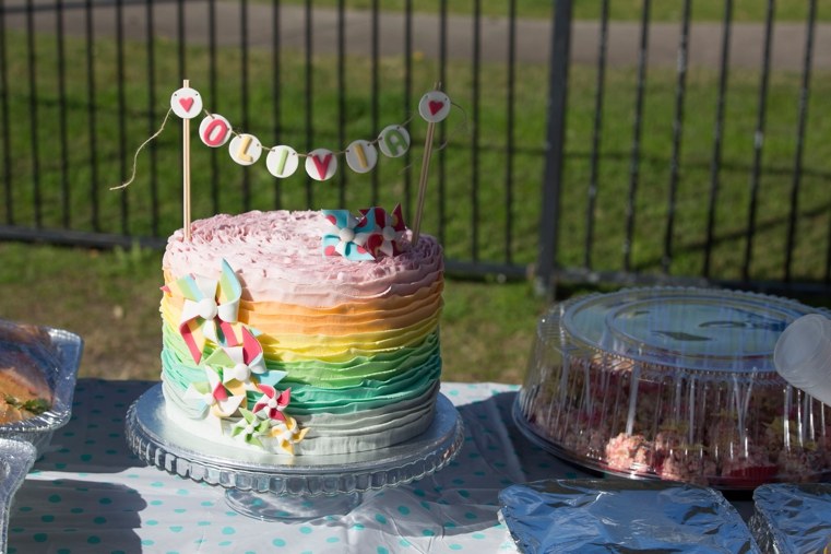 pasteles-de-cumpleanos-para-ninas-arcoiris