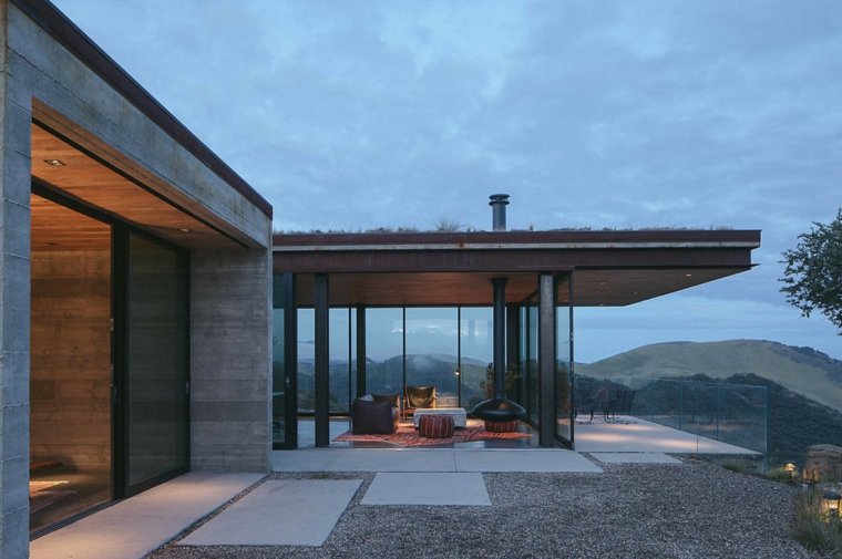 bonita casa 