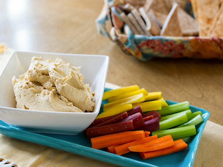 Hummus Goya Foods