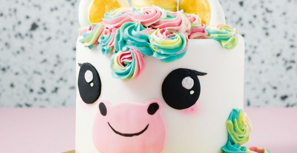 tartas-cumpleanos-unicornio-ideas