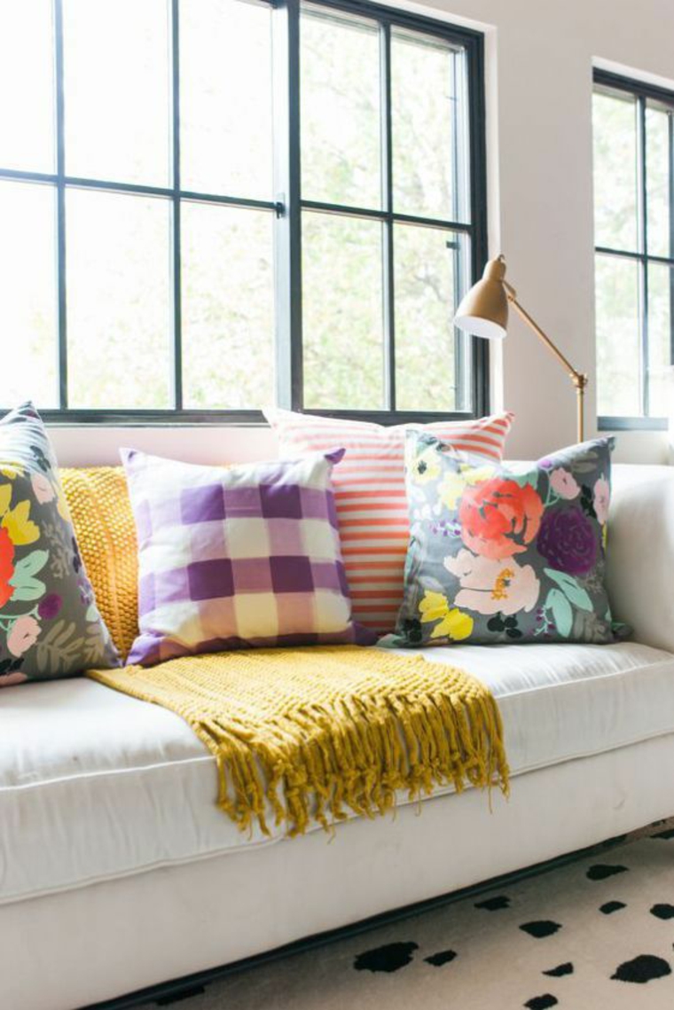 Textiles suaves