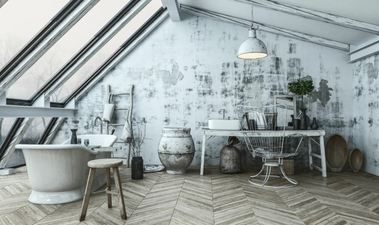 Wabi Sabi: tendencia de la decoración del hogar de 2018