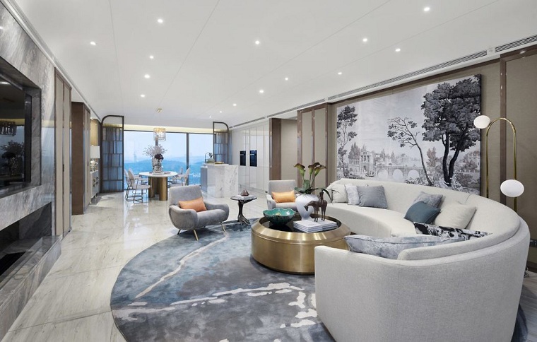 apartamento-lujoso-shenzhen-qianxun-design