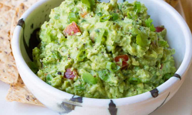 how to make the perfect guacamole - The Best Guacamole Recipe