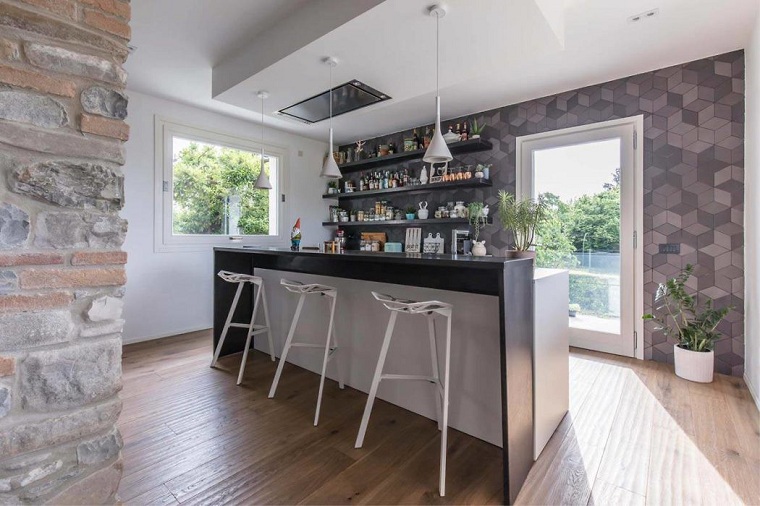 casa-cocina-isla-ideas-diseno-juno-pialorsi