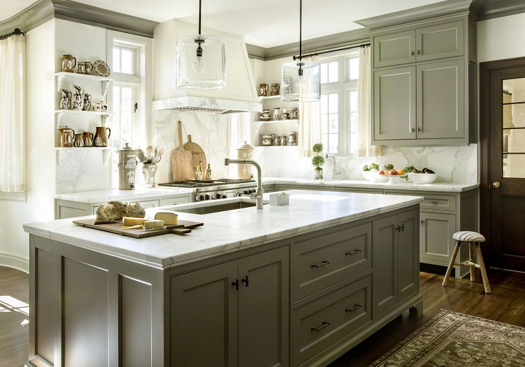 cocina-amplia-disenada-barbara-westbrook-interiors