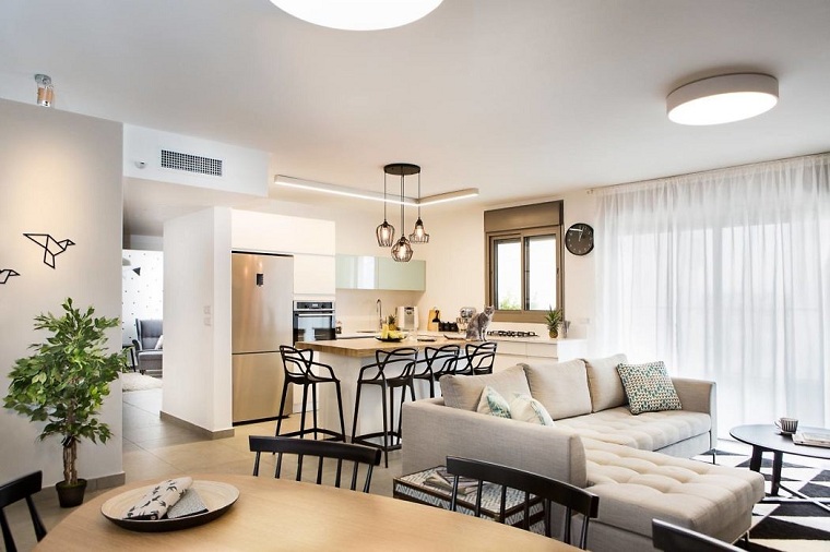 cocina-apartamento-israel-dana-shaked