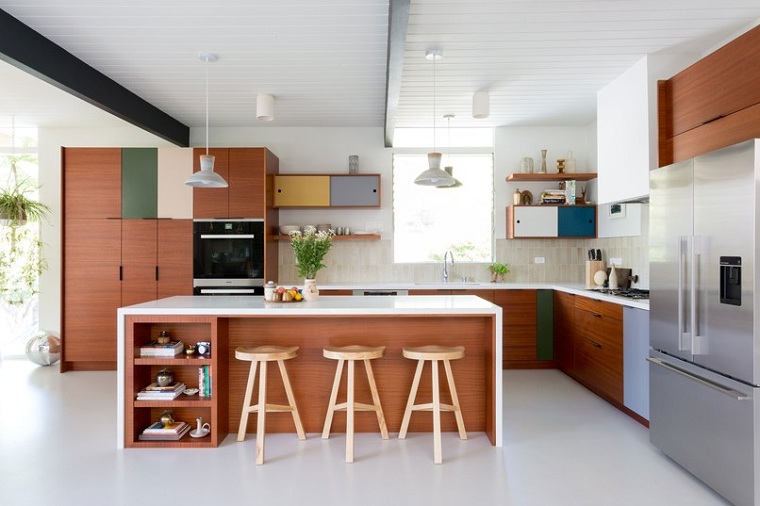 cocina-diseno-moderno-opciones-originales