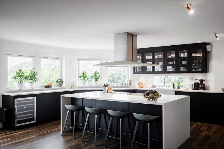 cocinas-modernas-con-isla-moodhouse-interior