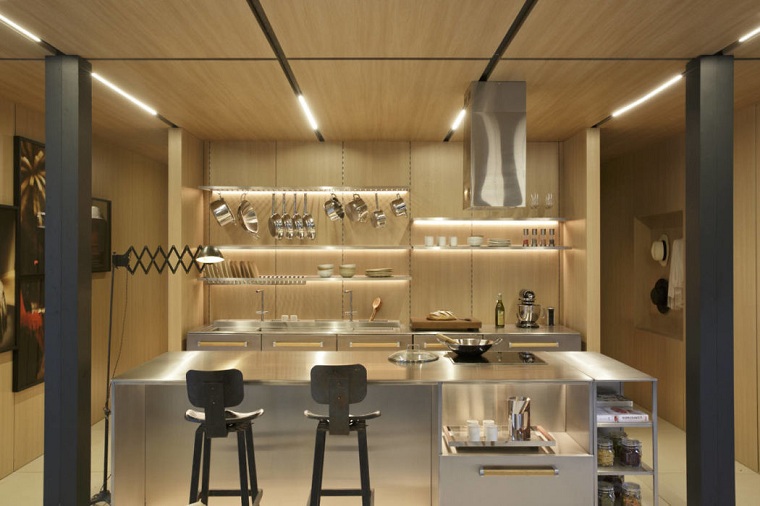 cocinas-modernas-con-isla-studio-arthur-casas
