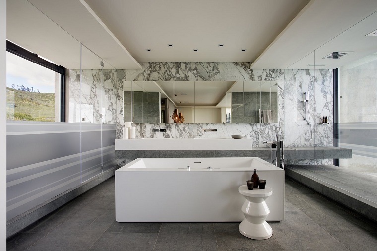 cuartos de baño modernos-diseno-ARRCC