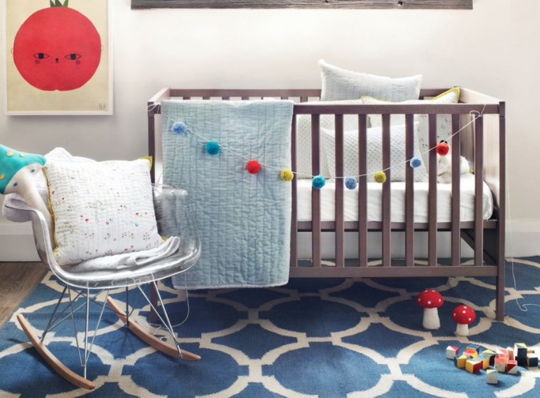 cómo decorar una habitación ideas