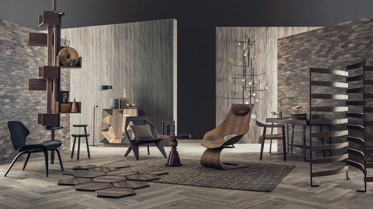 decoracion salas-estilo-innovativo
