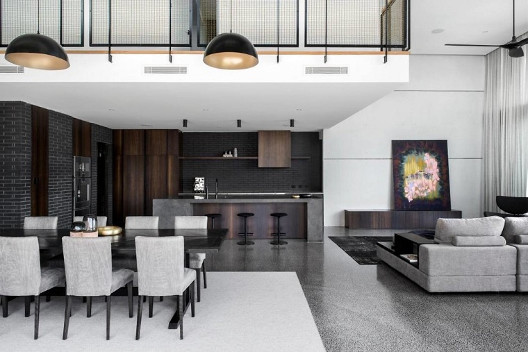 diseño de interiores salas-DAH-Architecture