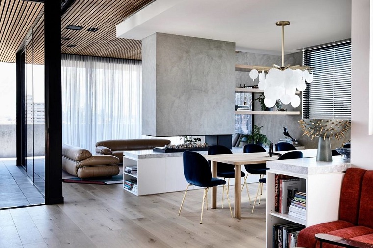 diseno-de-interiores-salas-Tom-Robertson-Architects