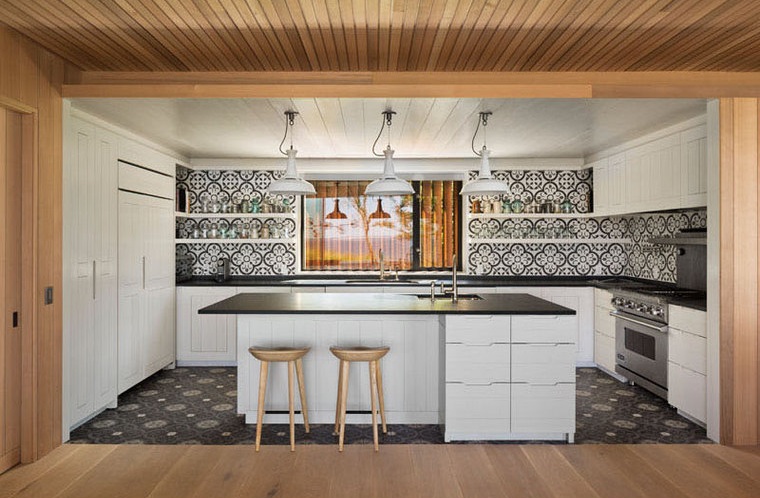 disenos-de-casas-modernas-opciones-cocina-isla