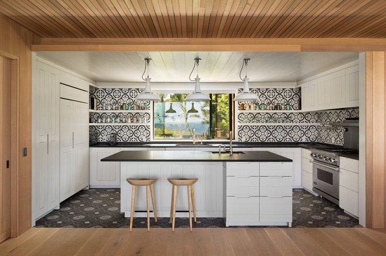 disenos-de-casas-modernas-opciones-cocina