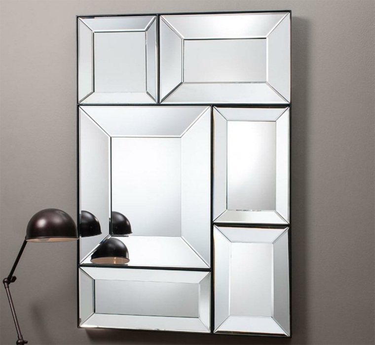 espejos de pared-elegantes-decorar