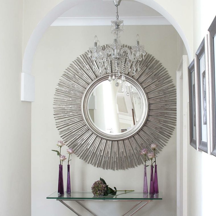 espejos de pared-modernos-decorar