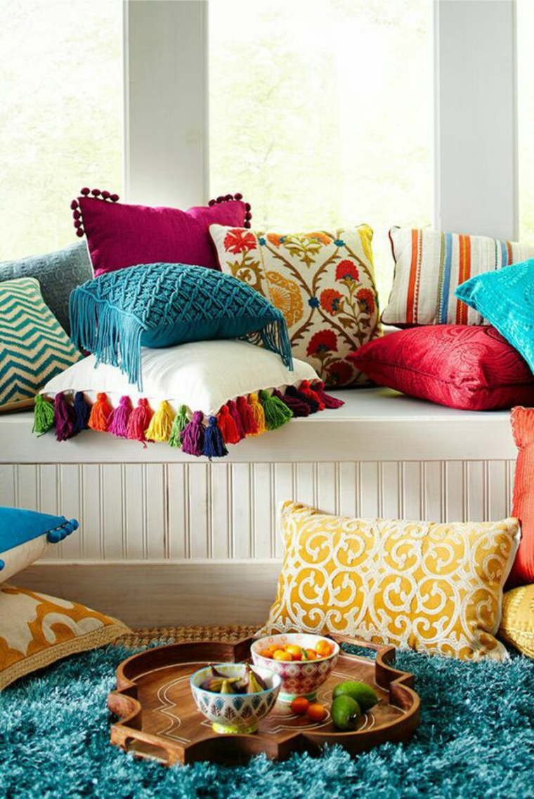 textiles flecos