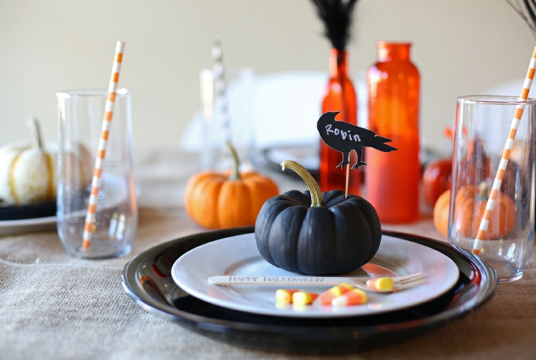 figuras de halloween-decorar-interior