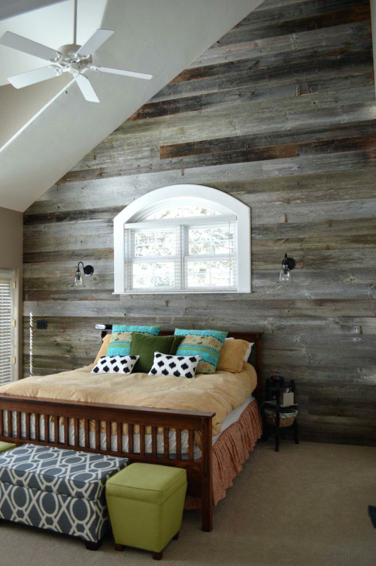 bonito dormitorio