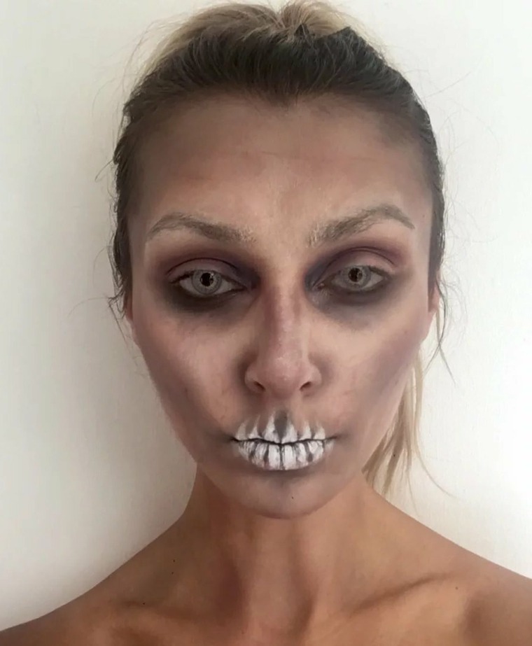 make-up-zombie-ideas-dia-muertos-halloween