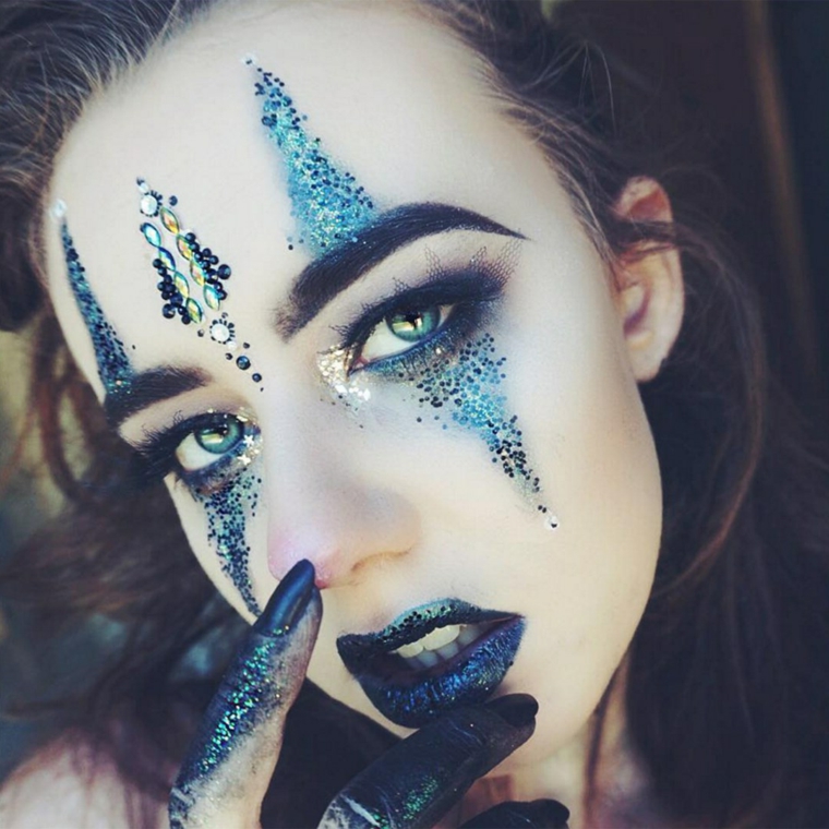 maquillaje-halloween-ideas-original-ojos