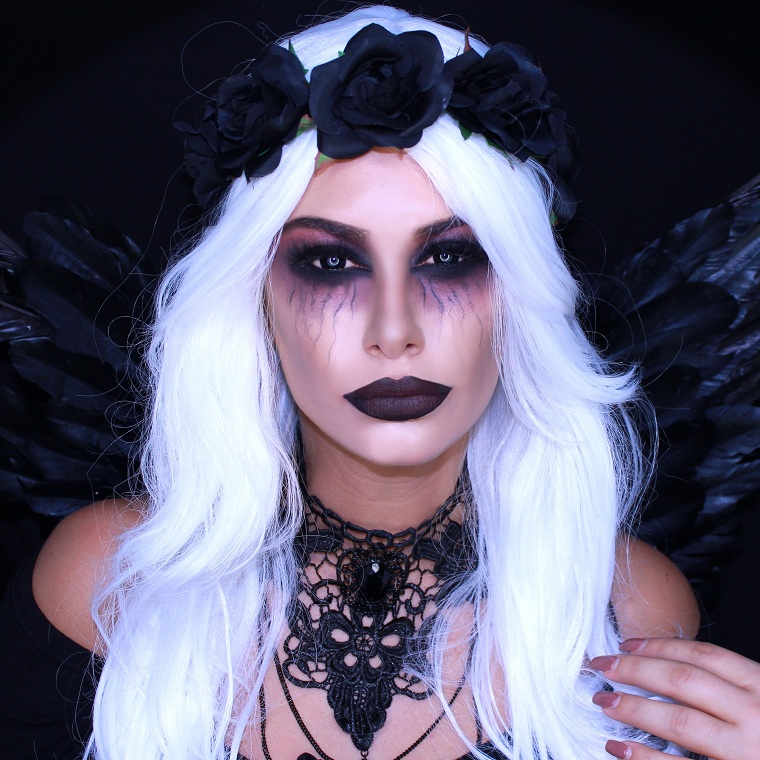 maquillaje-halloween-inspirado-vampiro-original