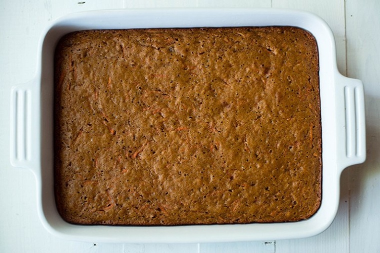 pastel-de-zanahoria-recetas-saludables-masa-horneada