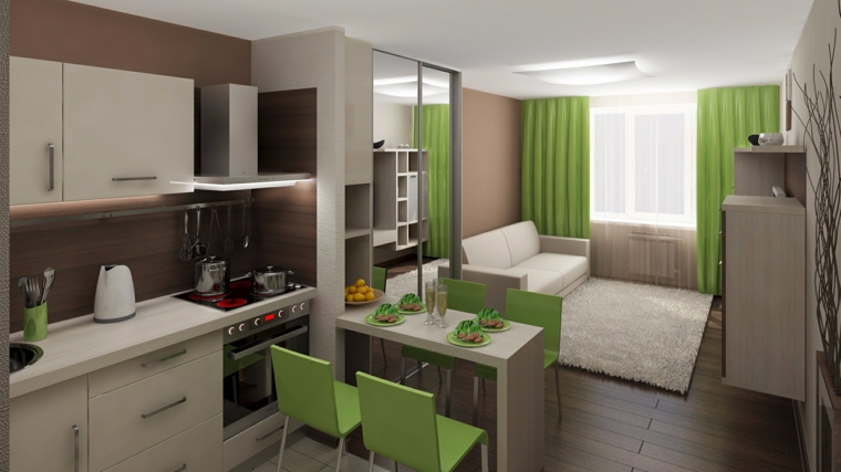 piso-verde-decoracion-cocina-resized