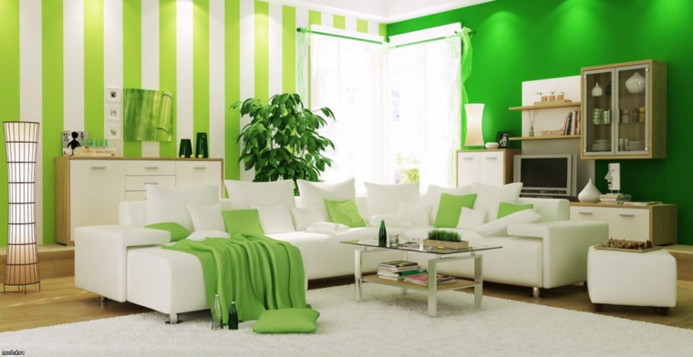 piso-verde-decoracion-elementos-blancos-resized