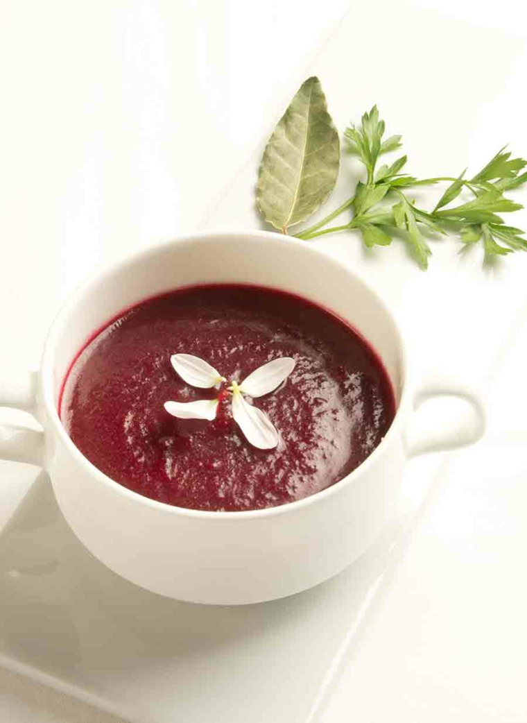 receta de gazpacho andaluz-facil