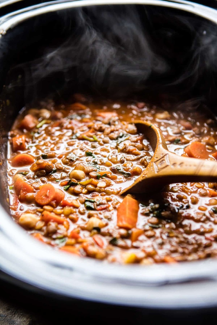 receta-lentejas-judias-ideas-estilo-maroqui-verduras