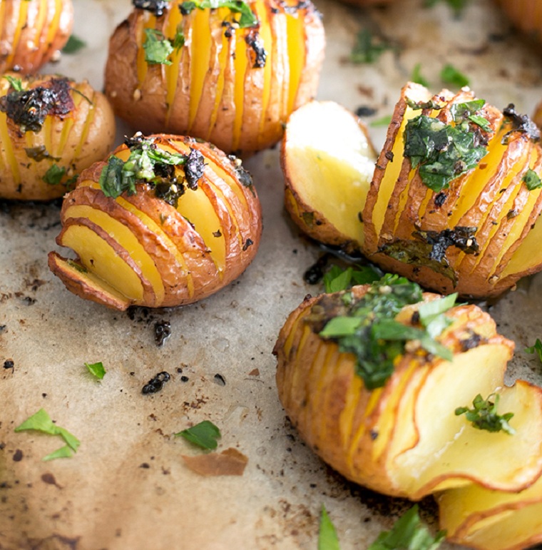 recetas-de-navidad-guarnicion-patatas-horno