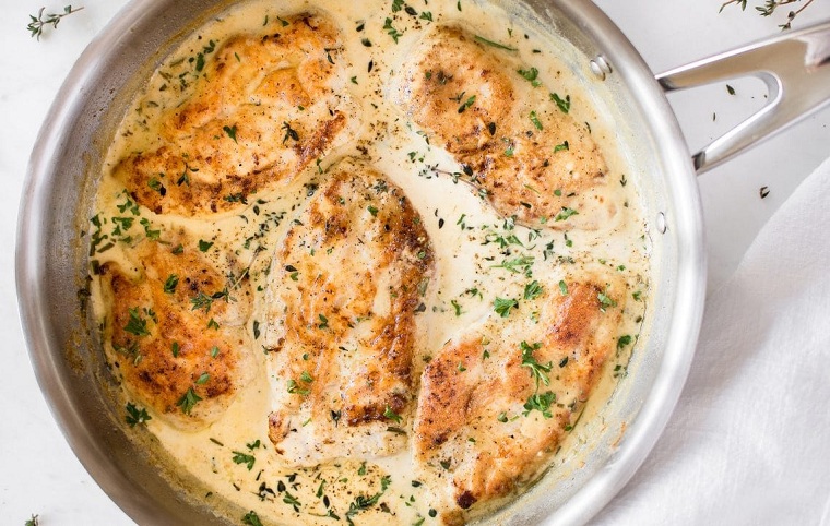 recetas-navidad-cena-pollo