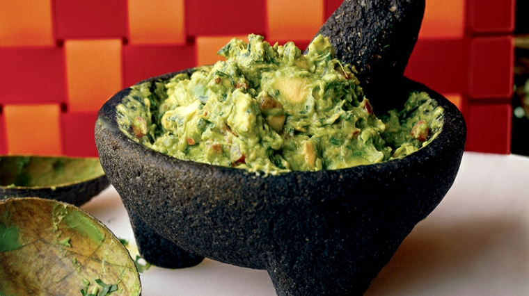 bol guacamole