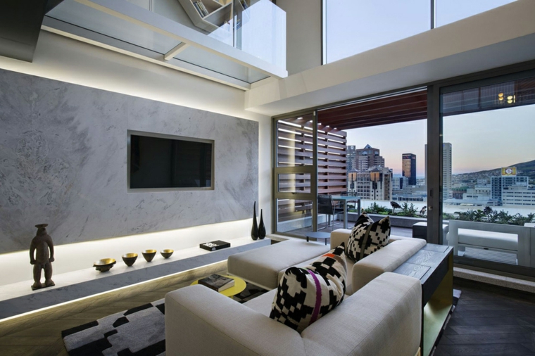 salas modernas-decoracion-interior