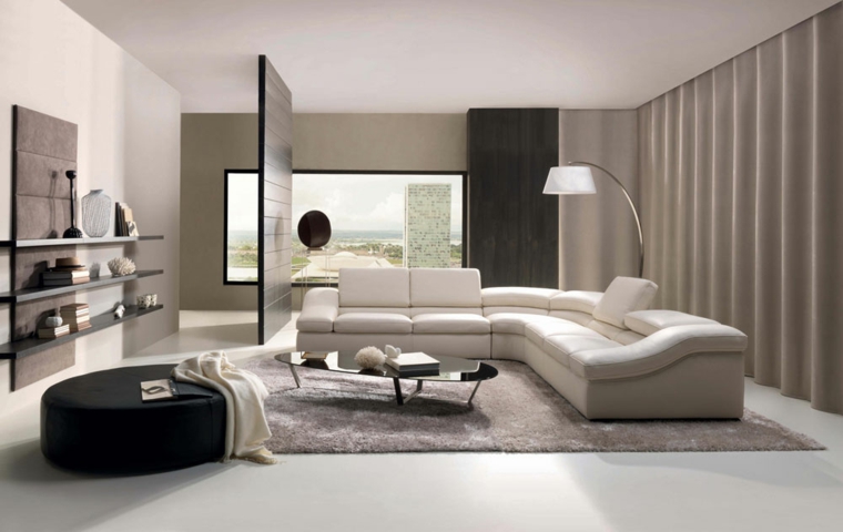 salas modernas-interiores-elegantes