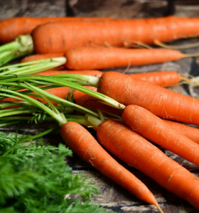 Tarta de zanahoria - Varias recetas fáciles y deliciosas