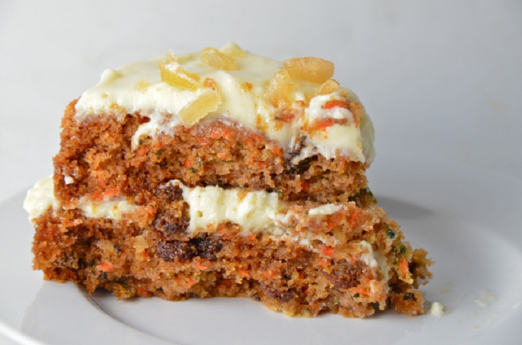 tarta de zanahorias-mascarpone-receta-glaseado