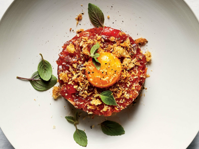 tartar de atun-receta-casera