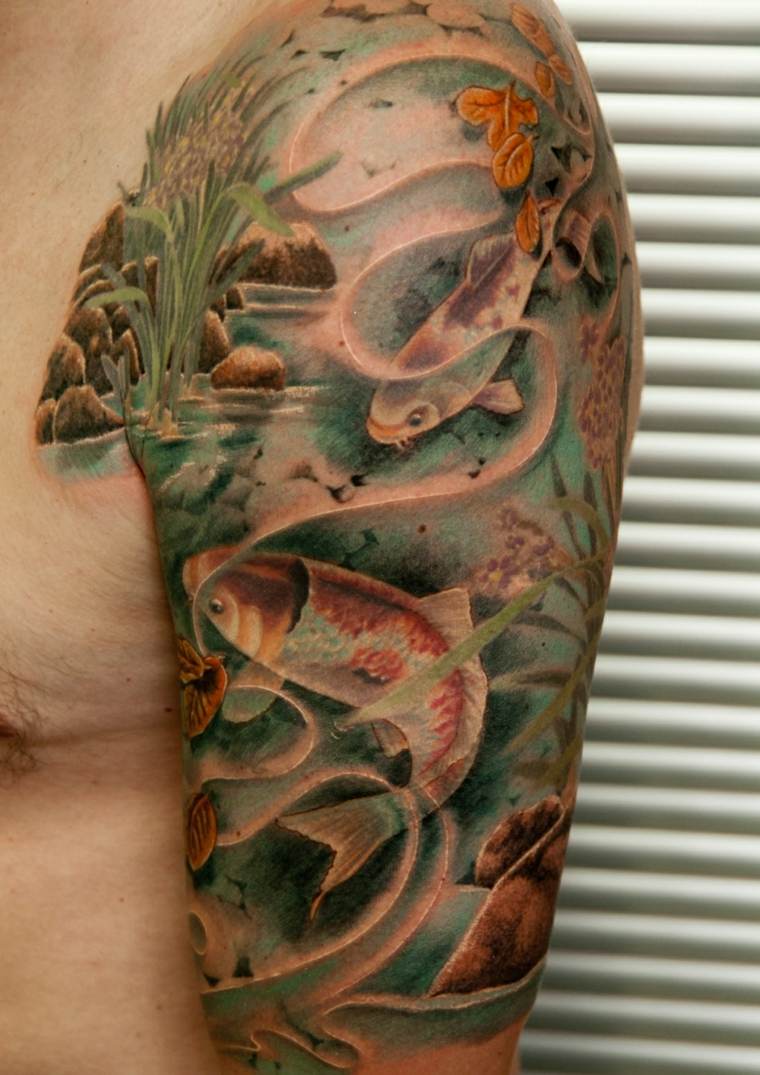 tatuaje-hombro-hombres-estilo