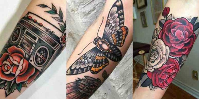 tatuaje-neo-tradicional-ideas