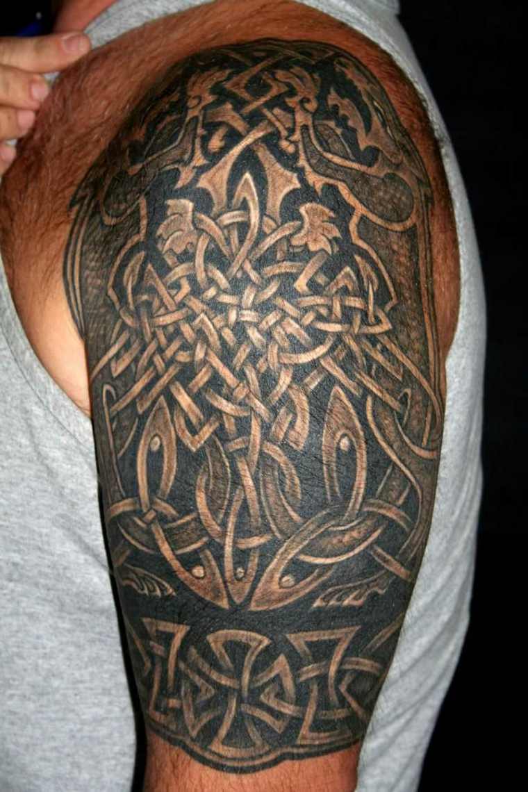 tatuajes-para-el-hombro-ideas-simbolos-celtas-ideas