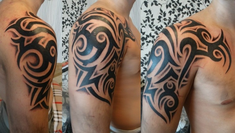 tatuajes-para-el-hombro-ideas-simbolos-celtas