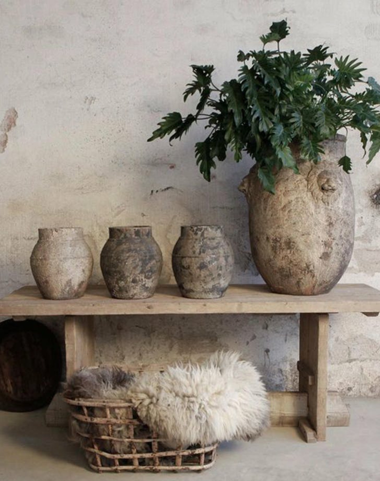 ceramica wabi sabi
