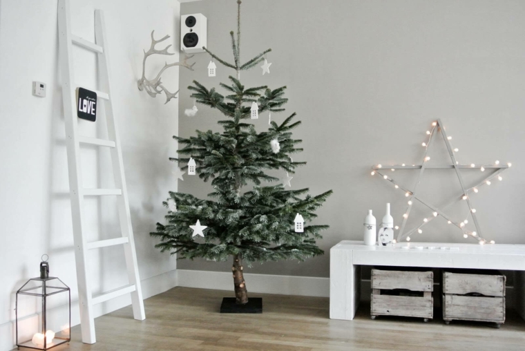 Temas de Navidad decoración