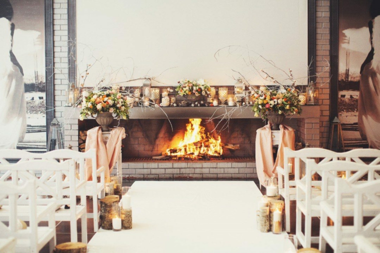 boda-invierno-chimenea-estilo-ideas