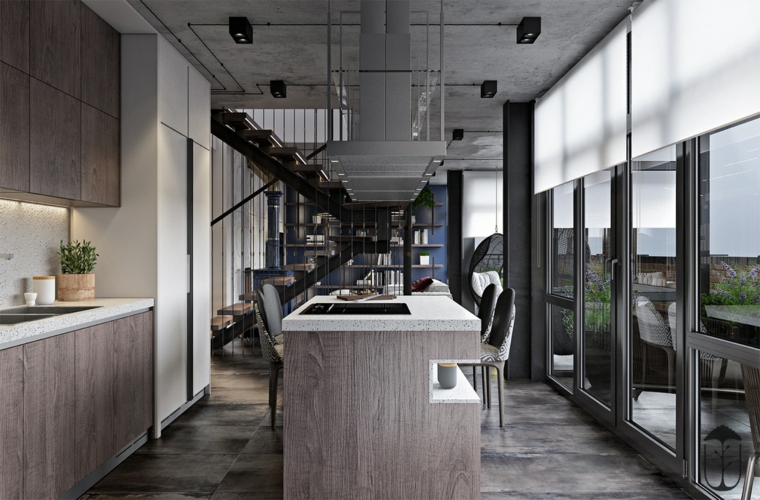 cocina-con-isla
